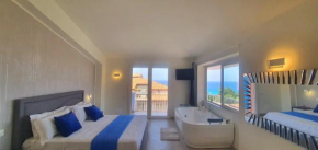 Imperial Rooms Tropea